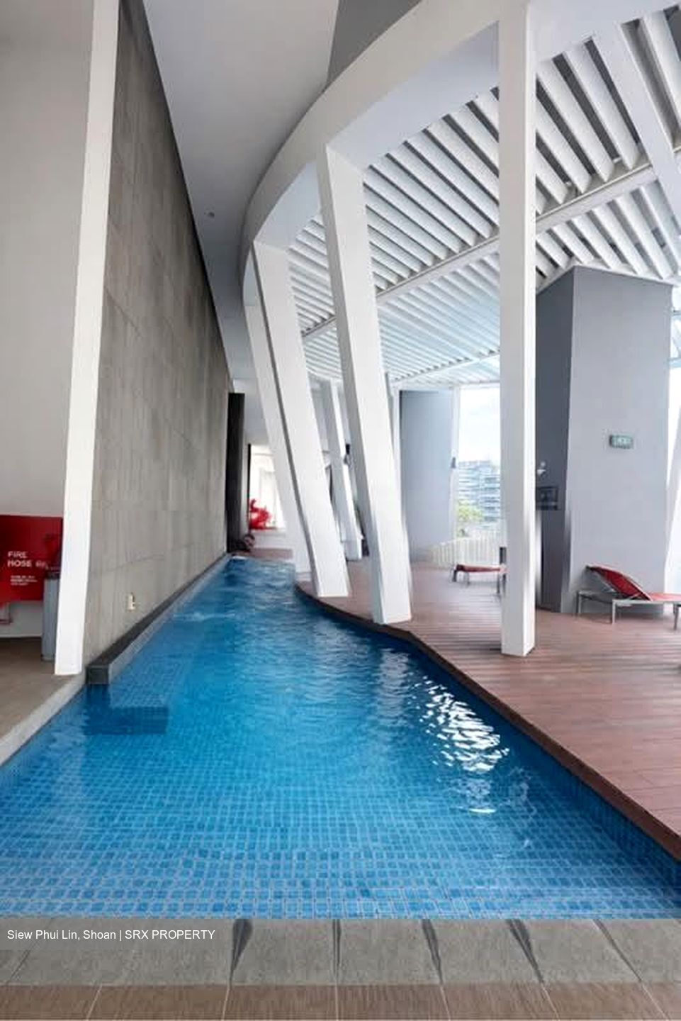 Southbank (D7), Apartment #598258651